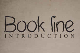 Book Line: The Perfect Pairing of Brush Pen and Pencil for Authentic DIY Creations