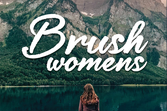 Brush Womens: A Versatile Tool for Creative and Professional Workflows