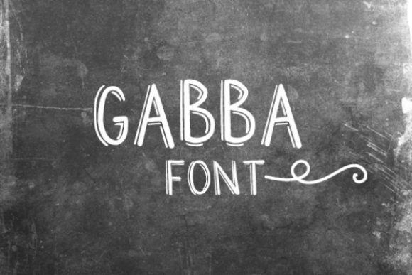 Gabba