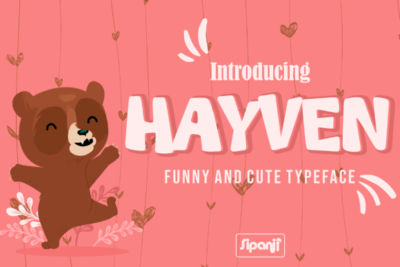 Hayven