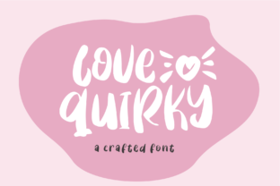 Love Quirky
