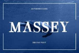 Massey: The Art of Authentic Expression