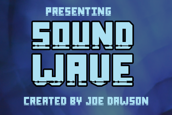 Sound Wave