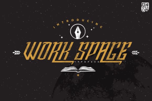 Work Space Elevates Design